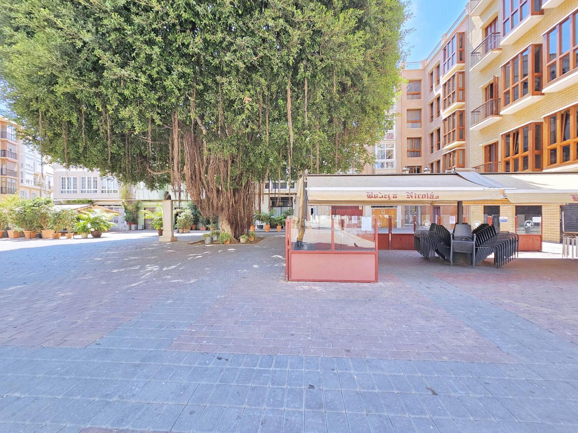 Apartamentos Nuevo Edificio Alba Cartagena Centro Parking Buitenkant foto