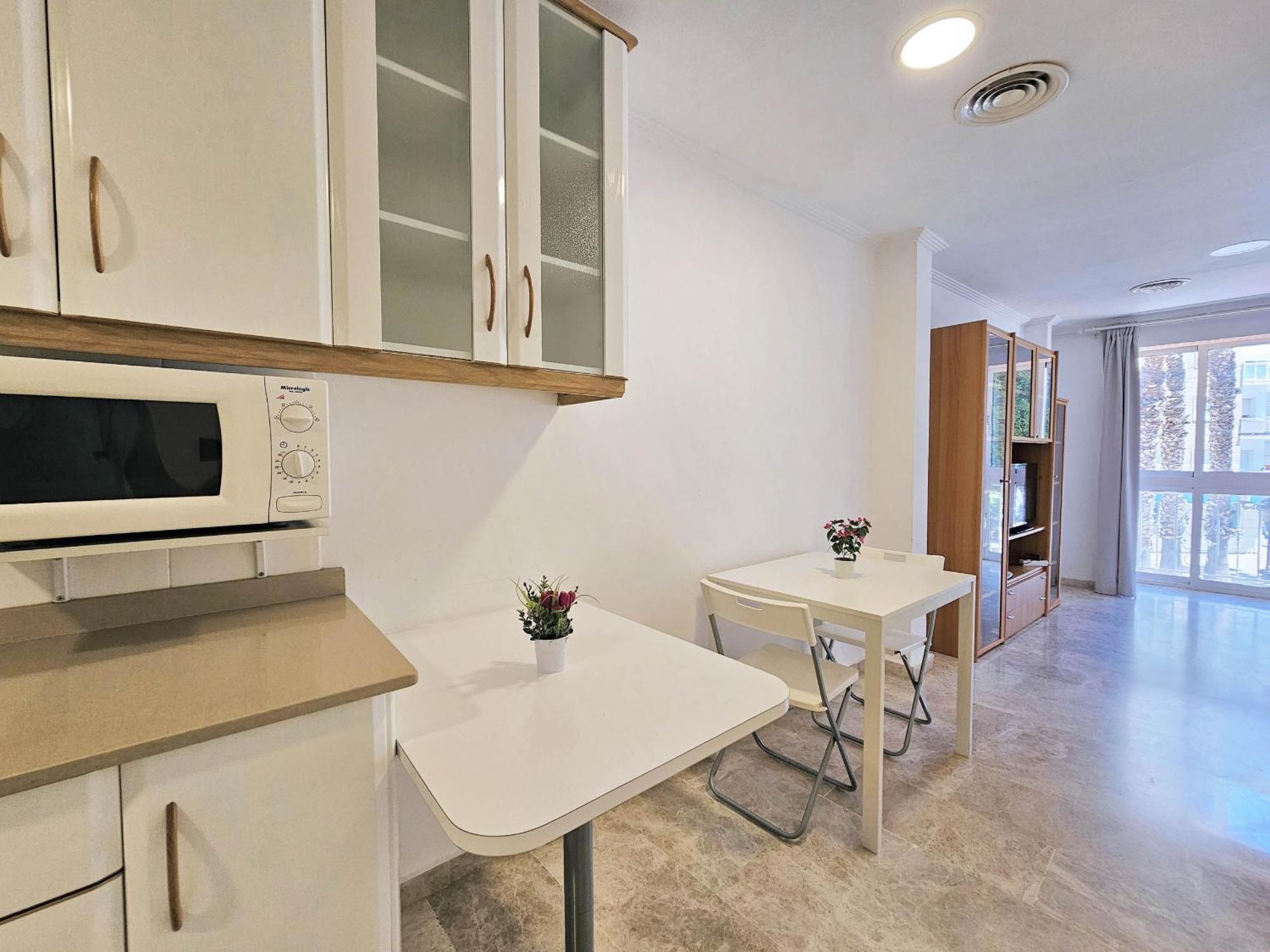 Apartamentos Nuevo Edificio Alba Cartagena Centro Parking Buitenkant foto