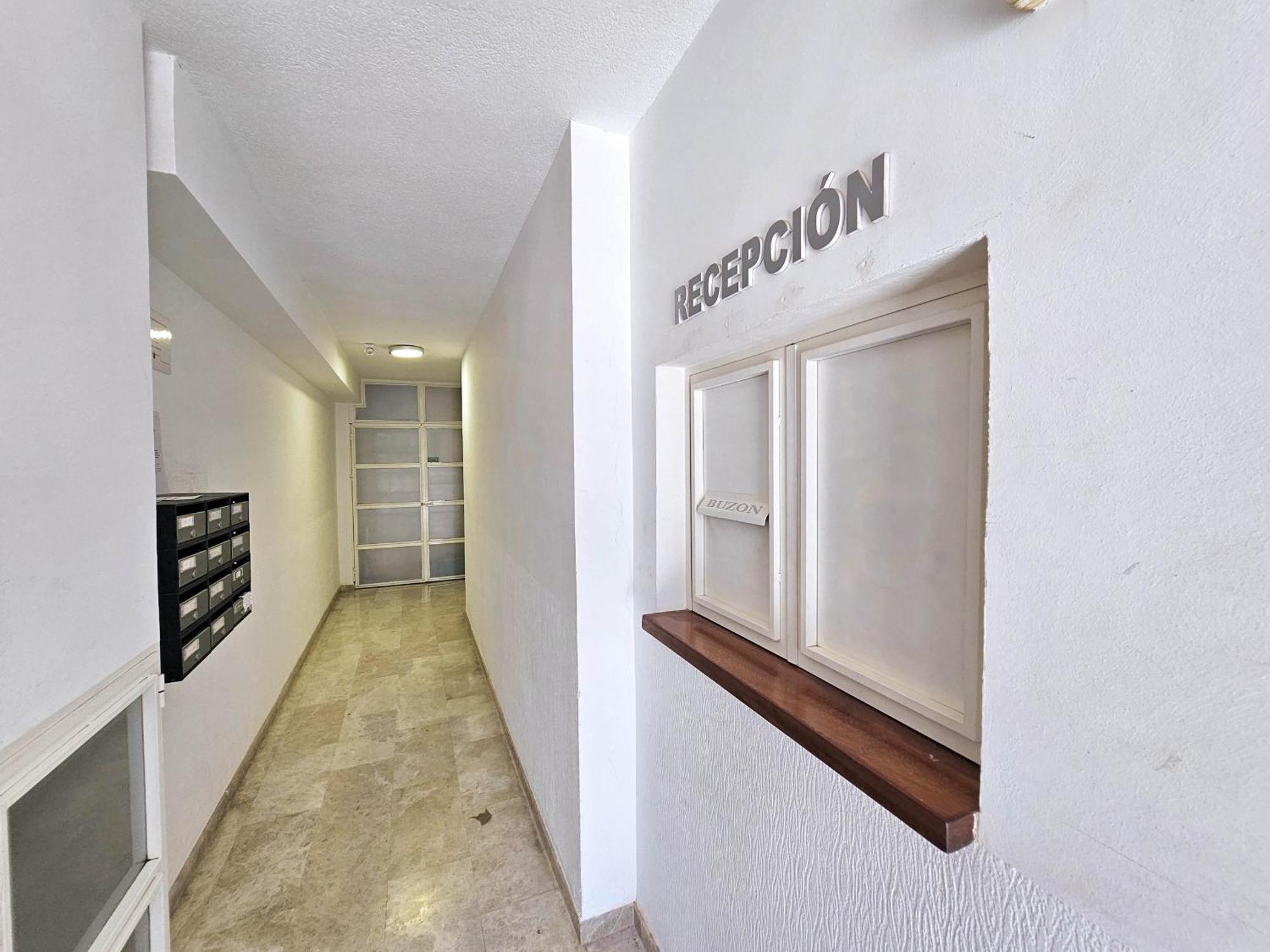 Apartamentos Nuevo Edificio Alba Cartagena Centro Parking Buitenkant foto